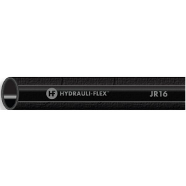 Hydrauli-Flex 1/4" SAE 100-R16 SN 2-WIRE MSHA  HYDRAULIC HOSE 40FTS JR16-04-40